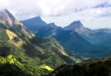 Knuckles Mountain Range – Explore Sri Lanka’s Biodiversity and Adventure Paradise
