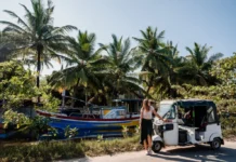 Negombo – The Coastal Gateway to Sri Lanka