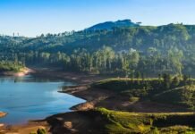 Hatton – Gateway to Adam’s Peak and Sri Lanka’s Scenic Highlands