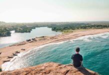 Arugam Bay – Sri Lanka’s Surfing Paradise on the East Coast