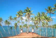 Mirissa – Sri Lanka’s Tropical Beach Paradise