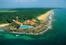 Bentota – Sri Lanka’s Premier Coastal Retreat