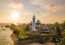Galle Fort – A Timeless Colonial Gem in Southern Sri Lanka