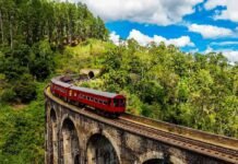 Ella – The Ultimate Travel Guide to Sri Lanka’s Scenic Hill Country